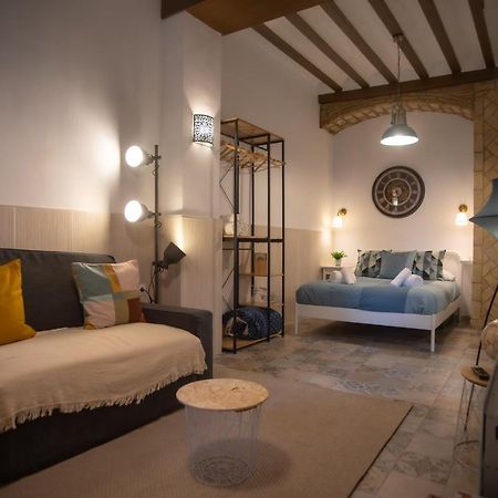 Gades Ha Loft Lägenhet Cádiz Exteriör bild