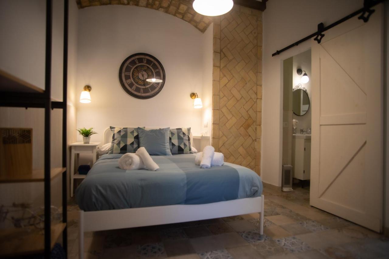 Gades Ha Loft Lägenhet Cádiz Exteriör bild